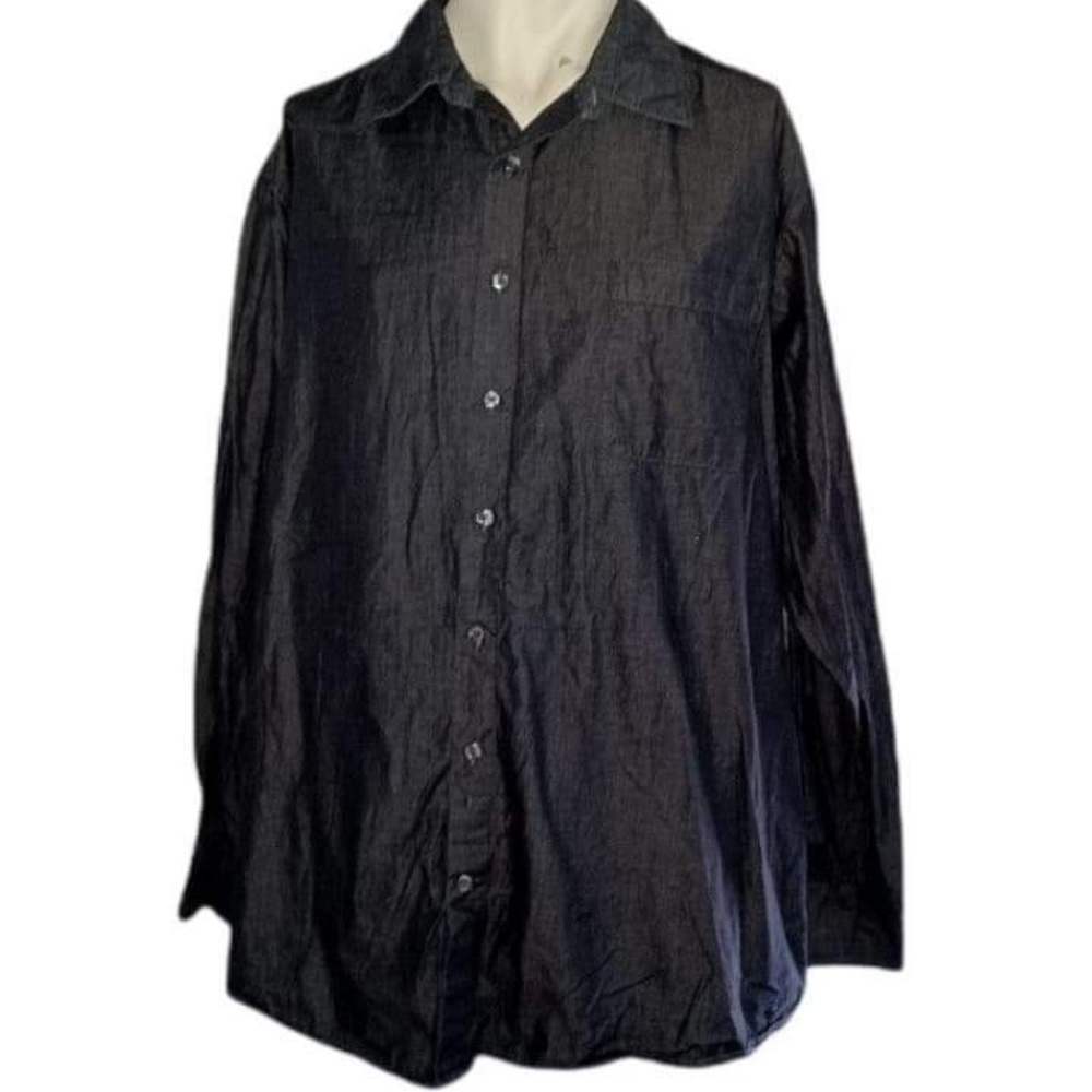 Men’s Liz Claiborne Dress Shirt